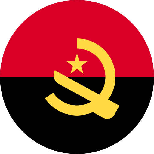 Call Angola cheap and easy with a calling card.