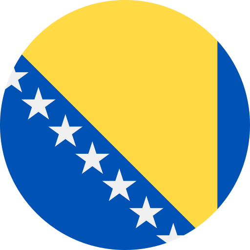 Call Bosnia and Herzegovina cheap and easy with a calling card.
