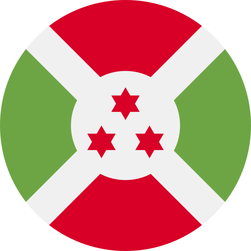 Call Burundi cheap and easy with a calling card.