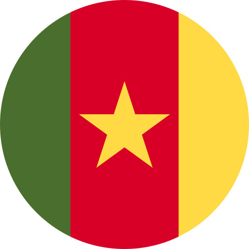 Call Cameroon cheap and easy with a calling card.