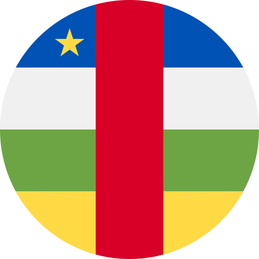 Call Central African Republic cheap and easy with a calling card.