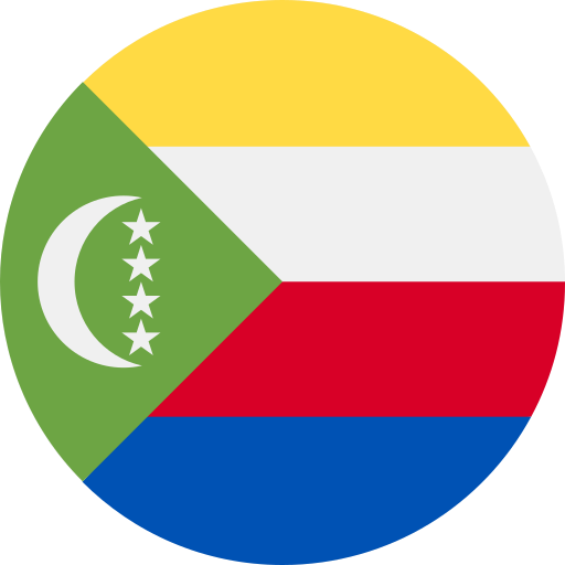 Call Comoros cheap and easy with a calling card.