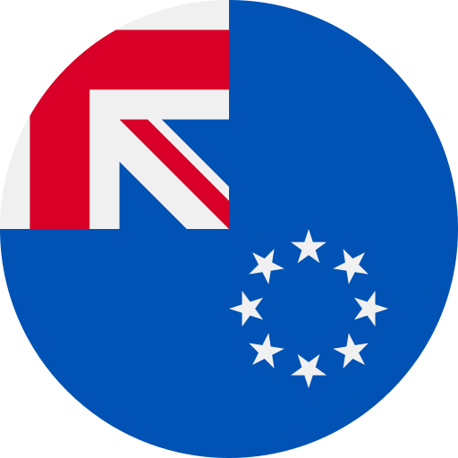 Call Cook Islands cheap and easy with a calling card.