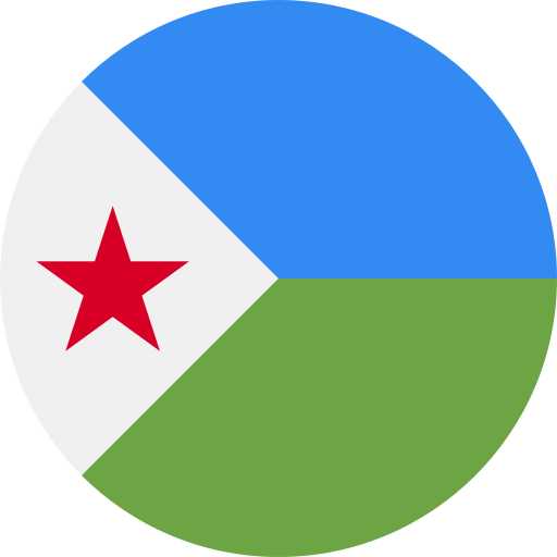 Call Djibouti cheap and easy with a calling card.