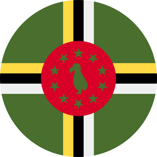 Call Dominica cheap and easy with a calling card.
