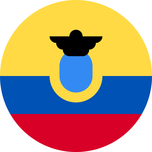 Call Ecuador cheap and easy with a calling card.