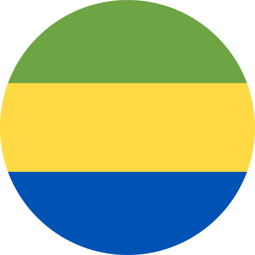 Call Gabon cheap and easy with a calling card.