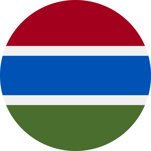 Call Gambia cheap and easy with a calling card.
