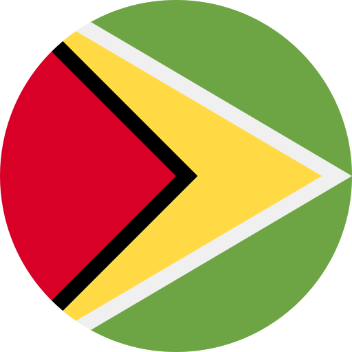 Call Guyana cheap and easy with a calling card.