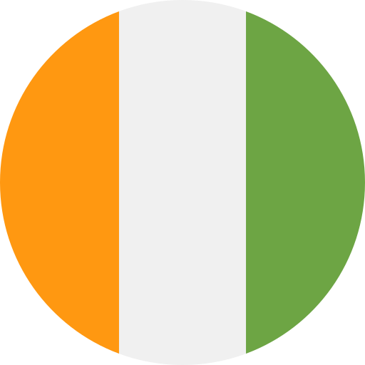 Call Ivory Coast cheap and easy with a calling card.