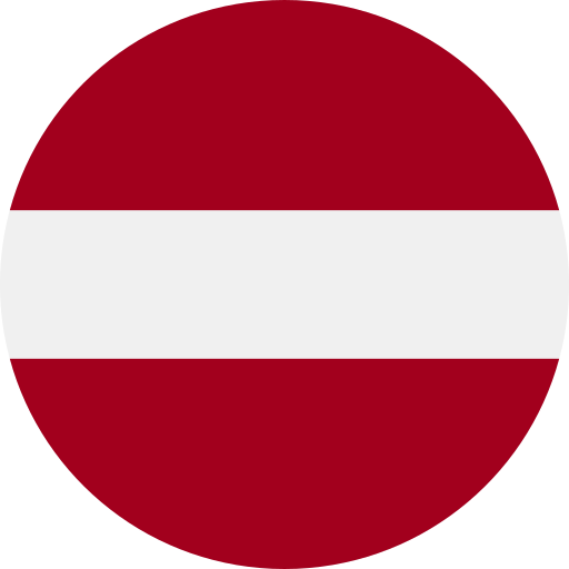 Call Latvia cheap and easy with a calling card.