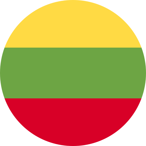 Call Lithuania cheap and easy with a calling card.