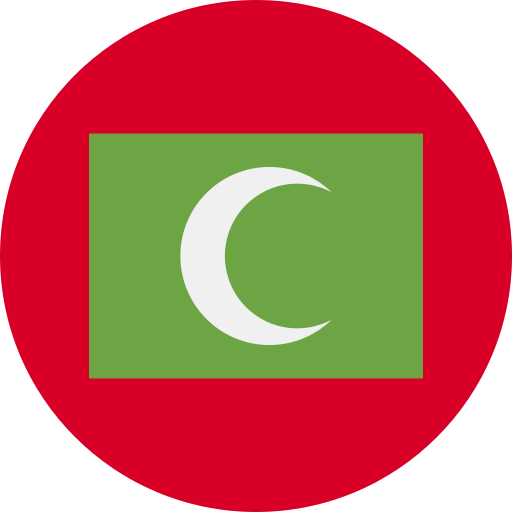 Call Maldives cheap and easy with a calling card.