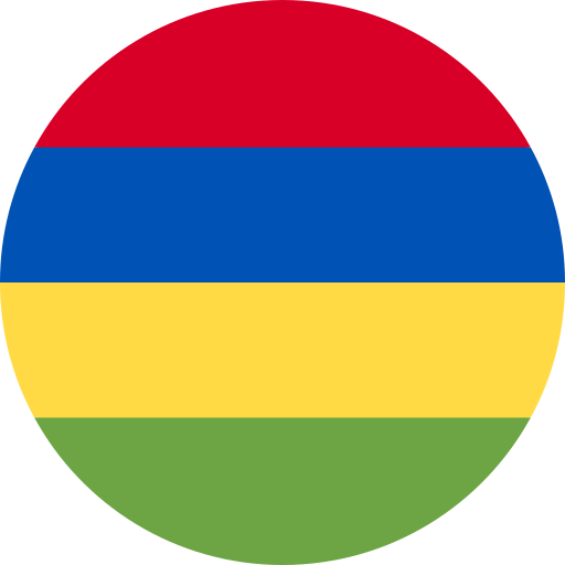 Call Mauritius cheap and easy with a calling card.