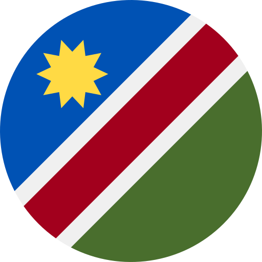 Call Namibia cheap and easy with a calling card.