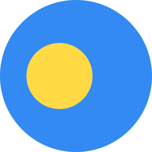 Call Palau cheap and easy with a calling card.