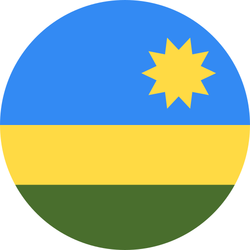 Call Rwanda cheap and easy with a calling card.