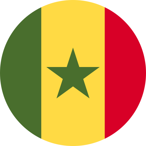 Call Senegal cheap and easy with a calling card.