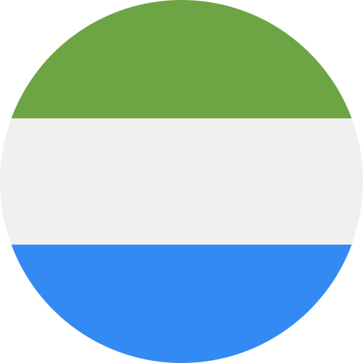 Call Sierra Leone cheap and easy with a calling card.
