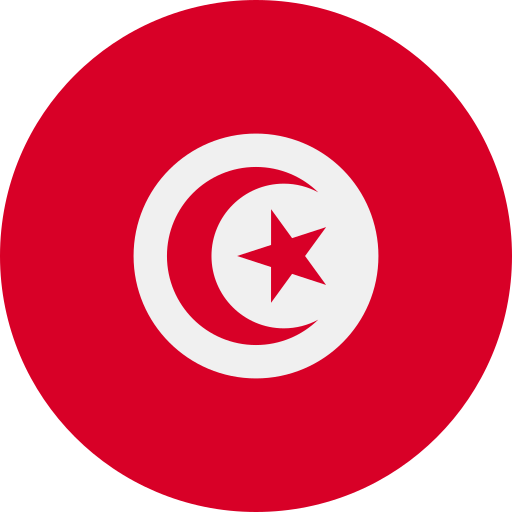 Call Tunisia cheap and easy with a calling card.