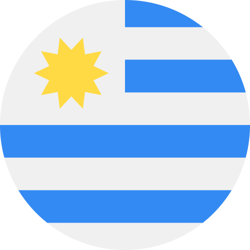 Call Uruguay cheap and easy with a calling card.